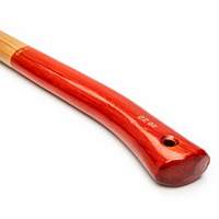 Marteau de charpente &agrave; face meul&eacute;e, 22 oz, Prise en Bois, 18" lo Groupe Generik
