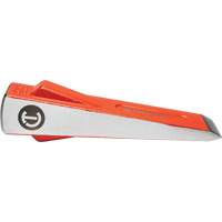 5 lbs. Splitting Wedge, 9" x 2-3/4" Groupe Generik