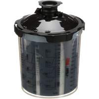 PPS Series 2.0 Spray Cup System UV Kit Groupe Generik