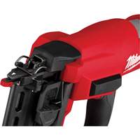 M18 FUEL 16 Gauge Straight Finish Nailer, 18 V, Lithium-Ion Groupe Generik