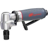 Meuleuse pneumatique &agrave; fraise angulaire, Collet 1/4", 12 000 Tr/min Groupe Generik