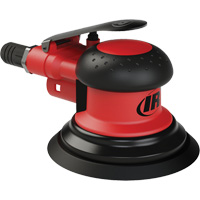 Random Orbital Air Sander, 5" Dia., 1/4" NPT Inlet, 12000 RPM Groupe Generik