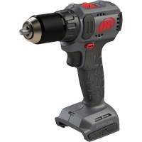 Cordless Compact Drill Driver, Lithium-Ion, 20 V, 1/2" Chuck, 37 ft-lbs Torque Groupe Generik
