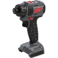 Cordless Compact Screwdriver, 1/4", 37 ft-lbs Max. Torque, 20 V, Lithium-Ion Groupe Generik
