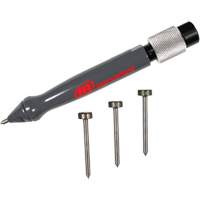 Air Engraving Pen Kit, 1/8" NPT, 1.5 CFM Groupe Generik
