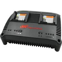 IQV&reg; Series Universal Charger, 12 V/20 V, Lithium-Ion Groupe Generik