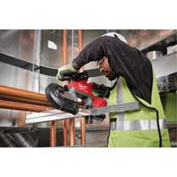 M18 FUEL Deep Cut Band Saw, 18 V, 5" Capacity Groupe Generik