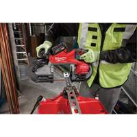 M18 FUEL Deep Cut Band Saw, 18 V, 5" Capacity Groupe Generik