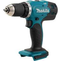 LXT Compact Drill-Driver Kit, Lithium-Ion, 18 V, 1/2"/1-7/16" Chuck, 420 in-lbs Torque Groupe Generik