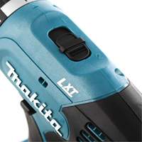 LXT Compact Drill-Driver Kit, Lithium-Ion, 18 V, 1/2"/1-7/16" Chuck, 420 in-lbs Torque Groupe Generik