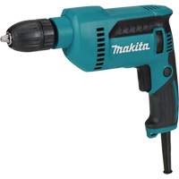 Variable Speed Drill with Keyless Chuck Groupe Generik