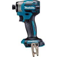 LXT Brushless Impact Driver, 1/4", 1590 in-lbs Max. Torque, 18 V, Lithium-Ion Groupe Generik