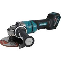 Meuleuse &agrave; angle XGT sans balai avec interrupteur &agrave; palette, 6", 40 V, 9000 Tr/min Groupe Generik