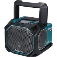 Haut-parleur Bluetooth XGT/LXT pour le chantier, Lithium-ion, 40 V Groupe Generik
