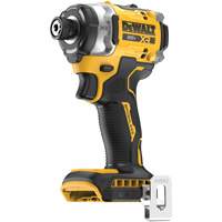 XR&reg; Brushless Cordless 3-Speed High Torque Impact Driver (Tool Only), 1/4", 2500 in-lbs Max. Torque, 20 V, Lithium-Ion Groupe Generik