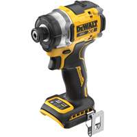 XR&reg; Brushless Cordless 3-Speed High Torque Impact Driver (Tool Only), 1/4", 2500 in-lbs Max. Torque, 20 V, Lithium-Ion Groupe Generik