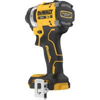 XR&reg; Brushless Cordless 3-Speed High Torque Impact Driver (Tool Only), 1/4", 2500 in-lbs Max. Torque, 20 V, Lithium-Ion Groupe Generik