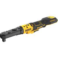 Cl&eacute; &agrave; cliquet &agrave; t&ecirc;te scell&eacute;e sans balai fil MAX* XR (outil seulement), 20 V, Prise de 1/2"/3/8" Groupe Generik