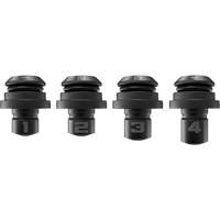 Replacement Nose Piece Set for DCF403 3/16" Rivet Tool Groupe Generik
