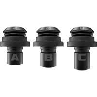 Replacement Nose Piece Set for DCF414 1/4" Rivet Tool Groupe Generik