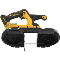 MAX* XR&reg; Mid-Size Bandsaw (Tool Only), 20 V, 3-3/8" Capacity Groupe Generik