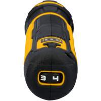 Jeu de tournevis sans fil de 14 morceaux avec commande FLEXDRIVE, 4 V, 44 lb-po/5 Nm couple max. Groupe Generik