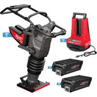 Trousse piloneuse de 70 kg MX FUEL Groupe Generik