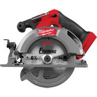 Scie Circulaire M18 Fuel (outil seulement), 6-1/2", 18 V Groupe Generik