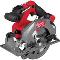 Scie Circulaire M18 Fuel (outil seulement), 6-1/2", 18 V Groupe Generik