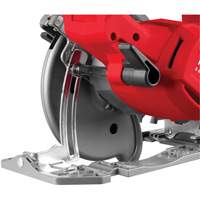 Scie Circulaire M18 Fuel (outil seulement), 6-1/2", 18 V Groupe Generik