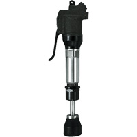 Piloneuse pneumatique pour le sable Groupe Generik