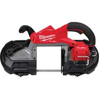 M18 FUEL Deep Cut Dual Trigger Band Saw with ONE-KEY, 18 V, 5" Capacity Groupe Generik