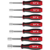 HollowCore Nut Driver Set, 7 Pcs., Magnetic, Imperial Groupe Generik