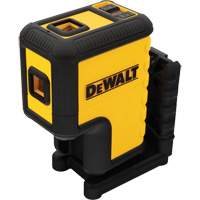 Red 3 Spot Laser Level Groupe Generik