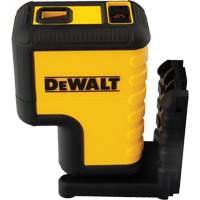 Red 3 Spot Laser Level Groupe Generik