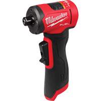 FUEL Right Angle Die Grinder, 1/4" Collet, 12 V, Lithium-Ion Groupe Generik