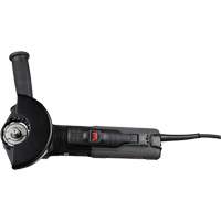 Meuleuse angulaire &eacute;lectrique avec interrupteur &agrave; palette, 4-1/2"/5", 120 V, 11 500 Tr/min Groupe Generik