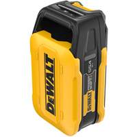 POWERSHIFT 554Wh Battery, Lithium-Ion, 55 V, 10 A Groupe Generik