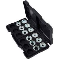 #8 - 350 MCM Aluminum Die Kit Groupe Generik