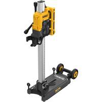 POWERSHIFT 6-3/8" Core Drill Stand (Tool Only) Groupe Generik