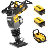 Ensemble de piloneuse de classe 60 kg POWERSHIFT Groupe Generik