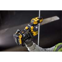 IMPACT CONNECT Nut Runner Attachment Groupe Generik