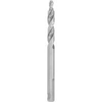 M&egrave;che pilote, 1/4", 3-7/16" Tige Groupe Generik
