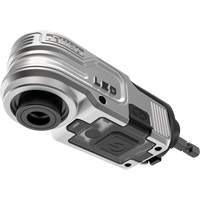 FLEXTORQ&reg; Lighted Modular Right Angle Attachment Groupe Generik