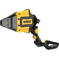 IMPACT CONNECT PEX Pinch Clamp Attachment Groupe Generik