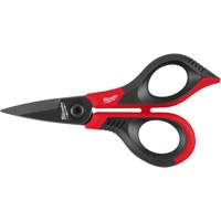Kevlar&reg; Shears, Rings Handle Groupe Generik