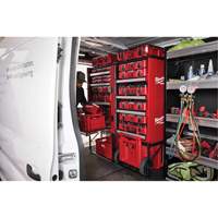 Ensemble de rayonnage PACKOUT Groupe Generik