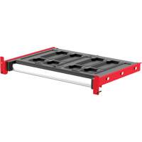 Tiroir pour rayonnage PACKOUT Groupe Generik