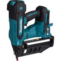 LXT Brushless 2-1/2" 16 Gauge Straight Finish Nailer (Tool Only), 18 V, Lithium-Ion Groupe Generik