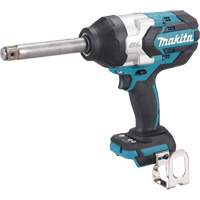 Cl&eacute; &agrave; chocs &agrave; longue enclume &agrave; couple &eacute;lev&eacute; LXT avec moteur sans balai, 18 V, Mandrin 3/4" Groupe Generik